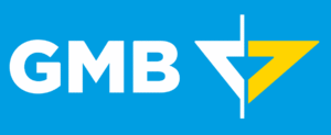 GMB logo
