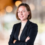 Astrid Hevel van klant Masero